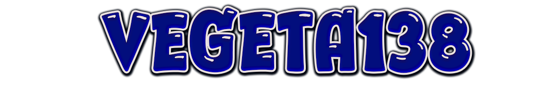 VEGETA138 logo